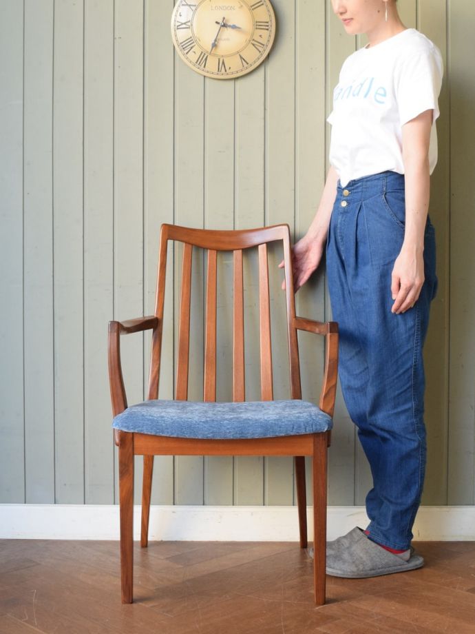 G-Planのダイニングチェア