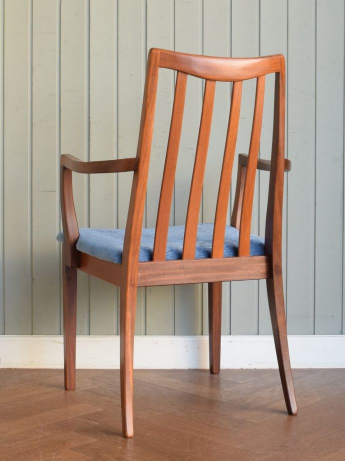 G-Planらしいカッコイイ後ろ姿