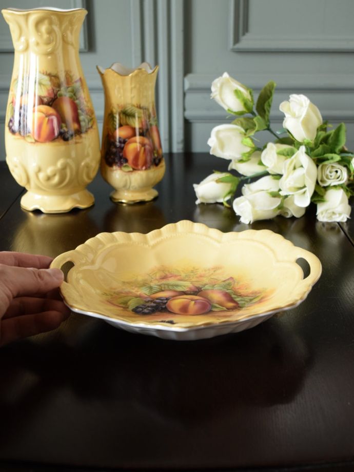 おしゃれなプレート