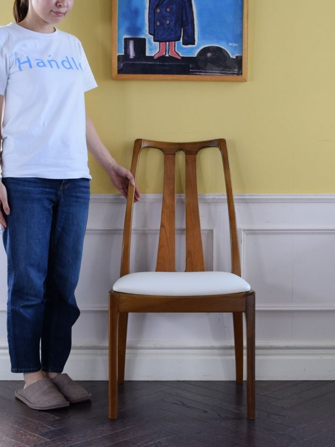 おしゃれなビンテージチェア