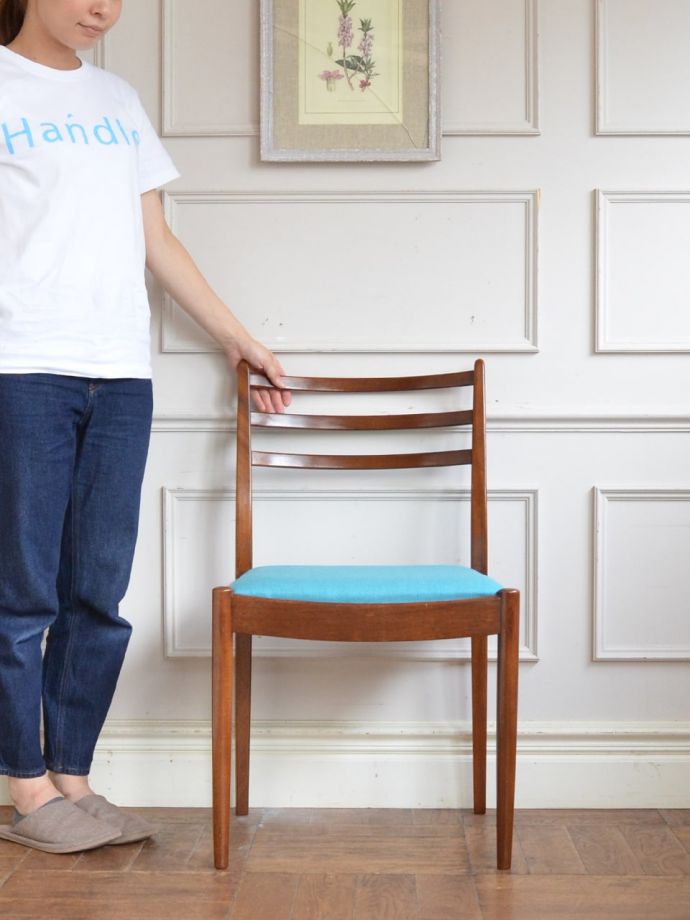 G-Planのダイニングチェア