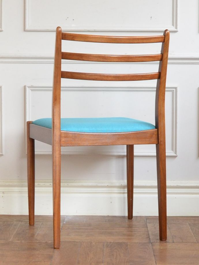 G-Planらしいカッコイイ後ろ姿