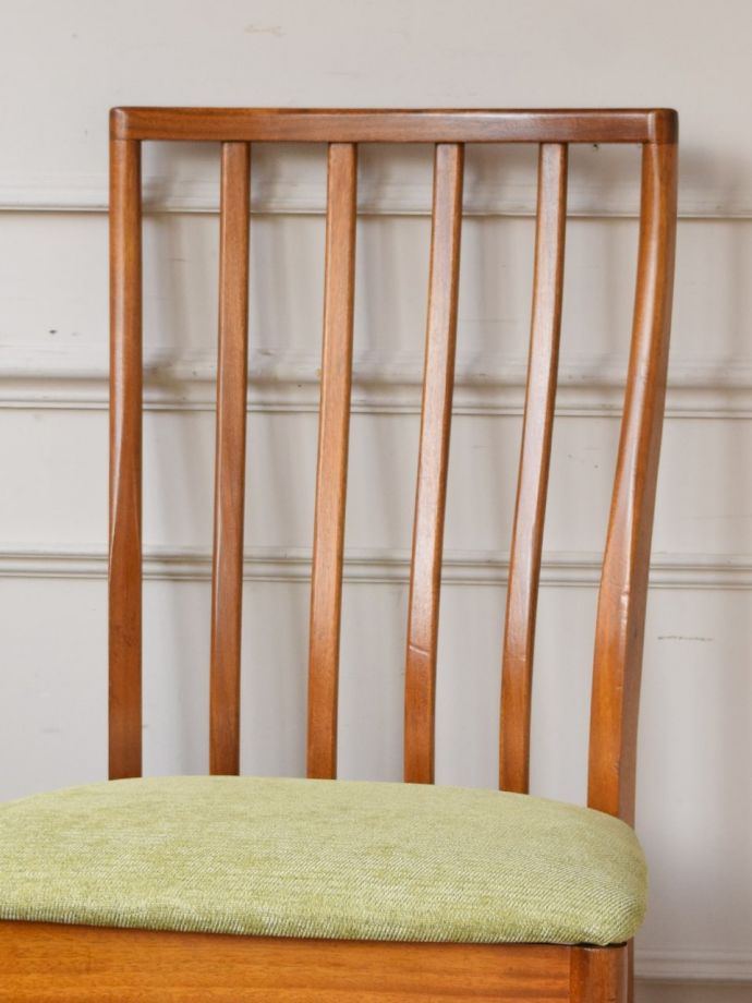 ビンテージの椅子