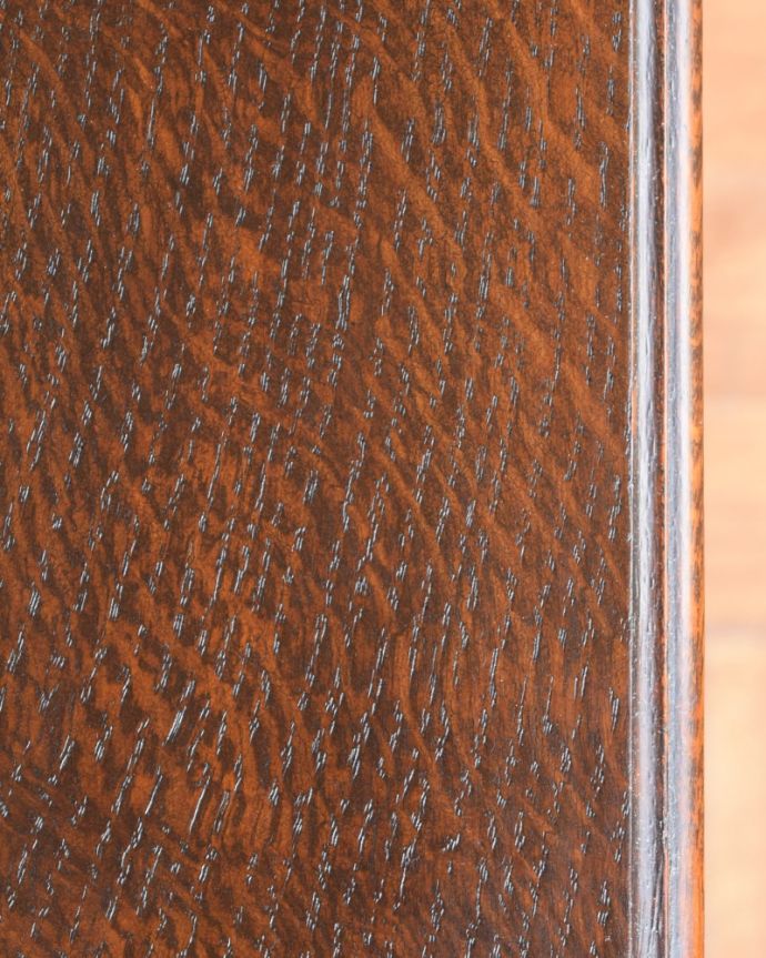 アンティークデスクの天板