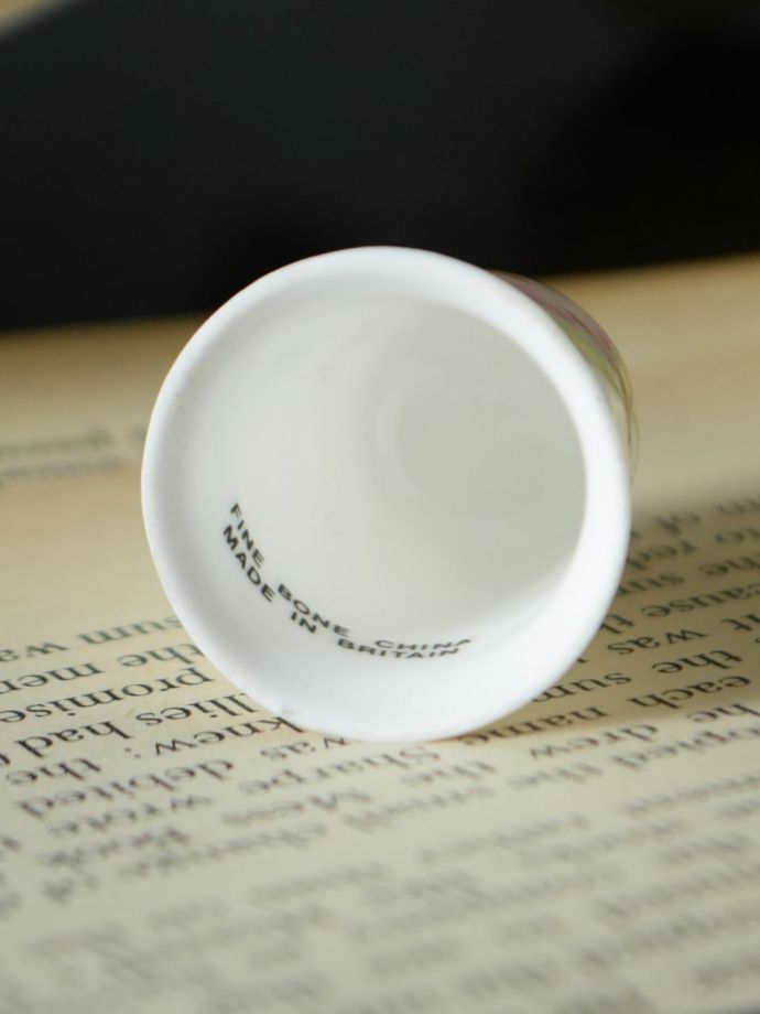 イギリスのシンブル