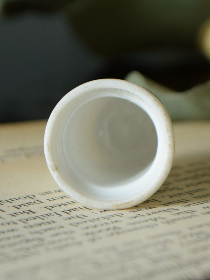 イギリスのシンブル