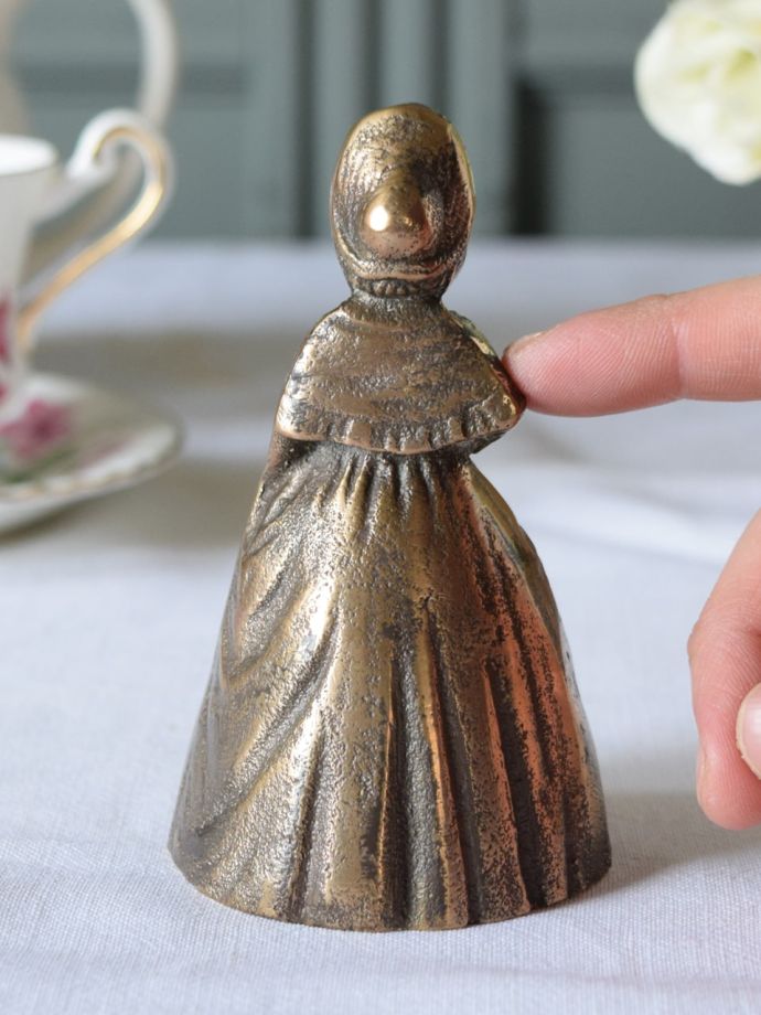 アンティークの真鍮雑貨