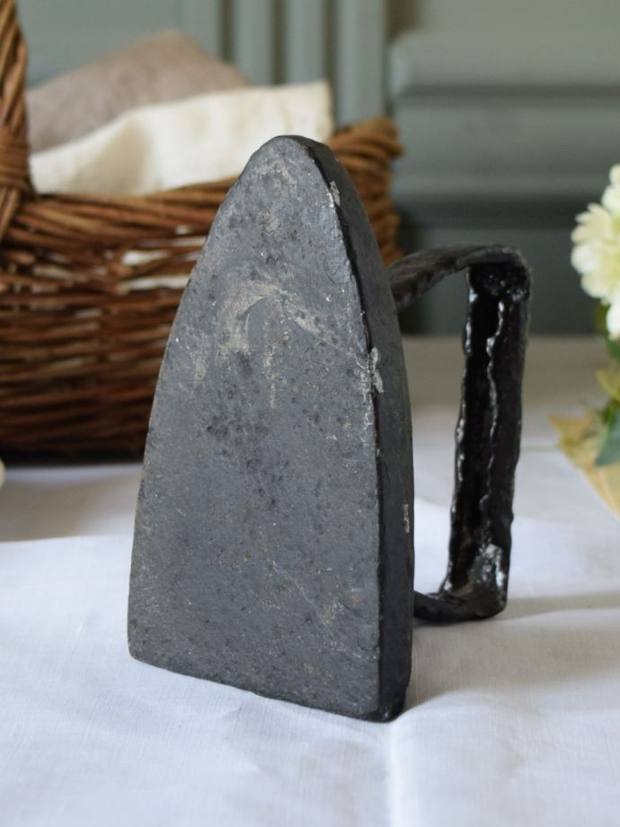 アイアンのアンティーク雑貨