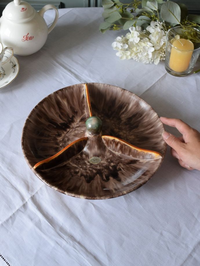 陶磁器のお皿