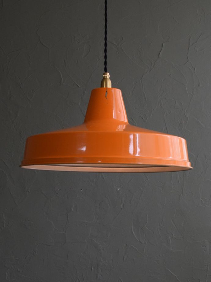 ほっこりあたたかい雰囲気