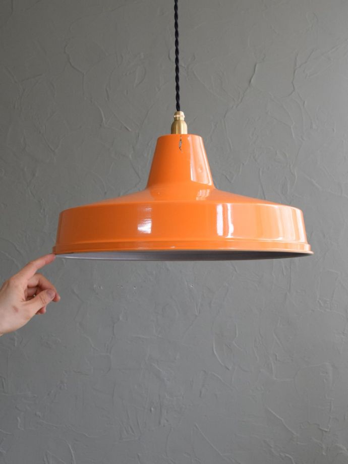 一点ものの魅力