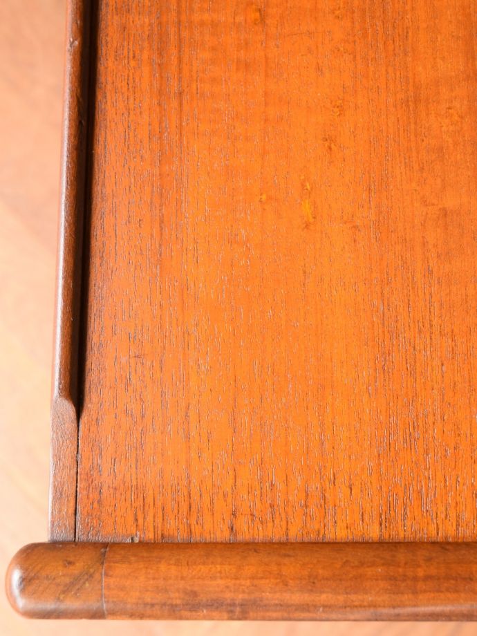 ビンテージワゴンの天板