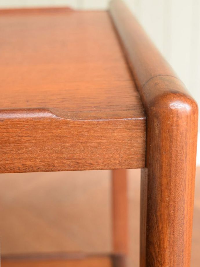 ちょっとしたこだわり