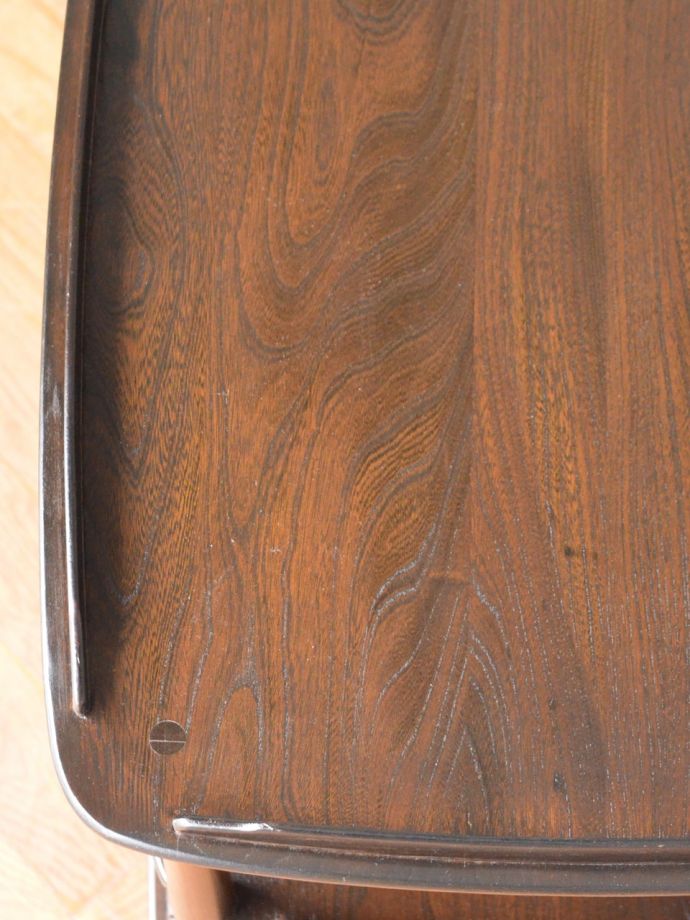 ビンテージワゴンの天板