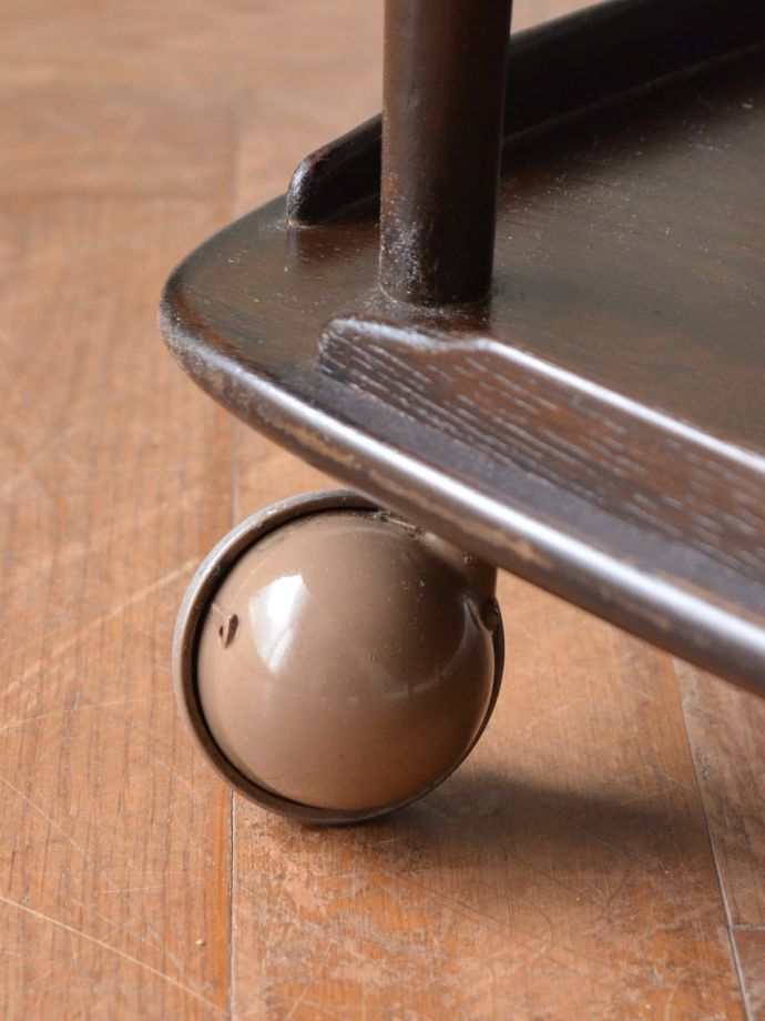 アーコールの家具の脚