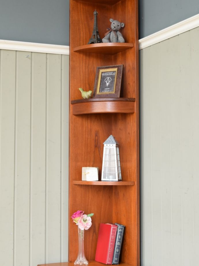 G-PLANのビンテージキャビネット