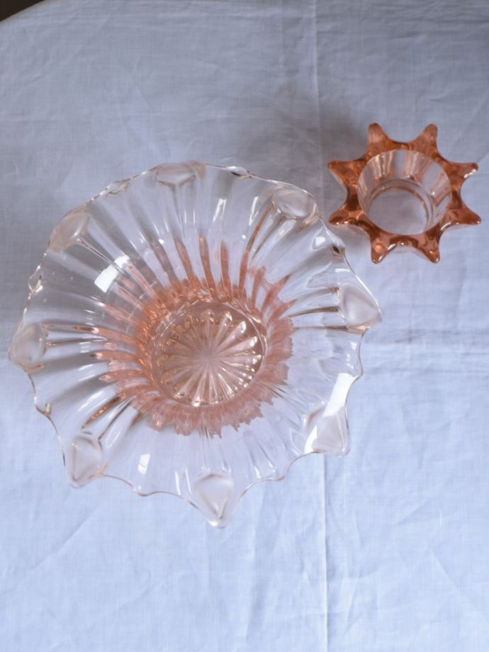 気軽に使えるアンティーク雑貨