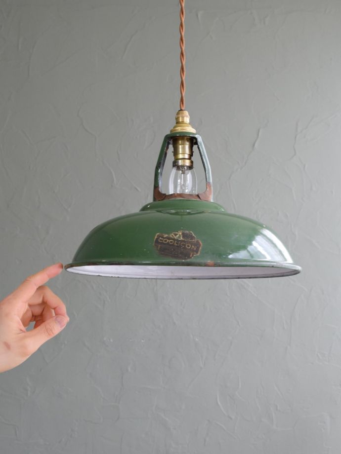 一点ものの魅力