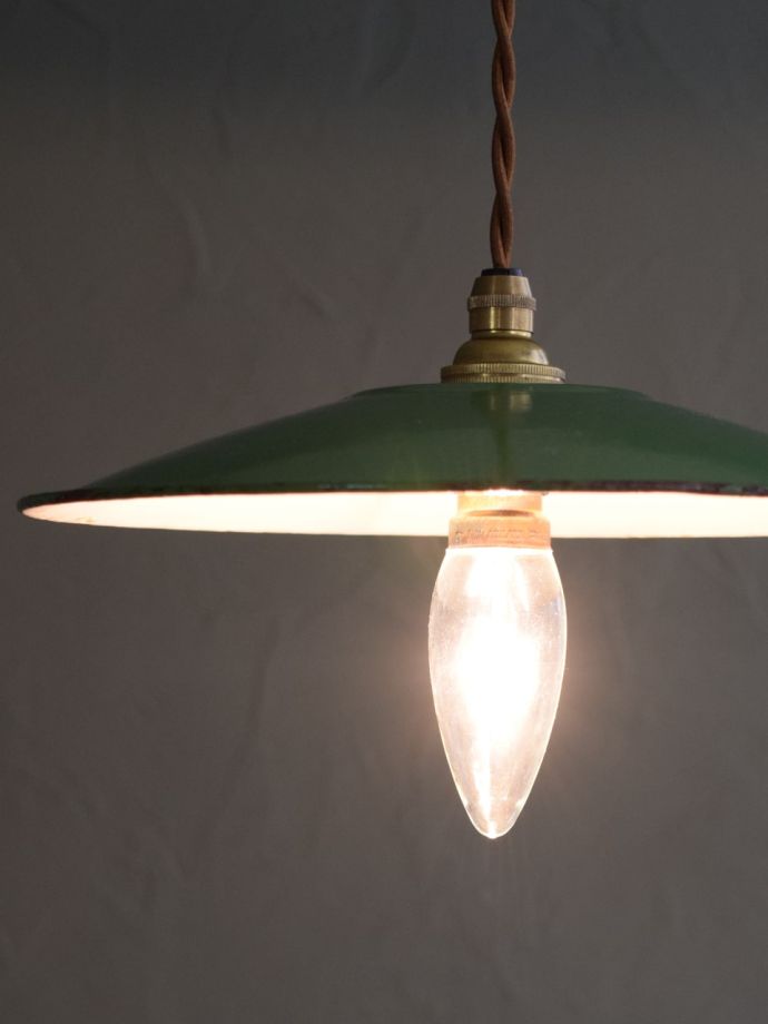 キレイなものを選んできました