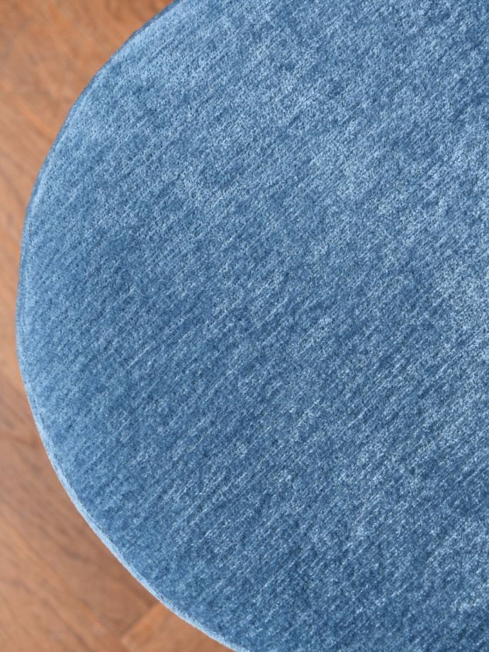 アンティークスツールの生地