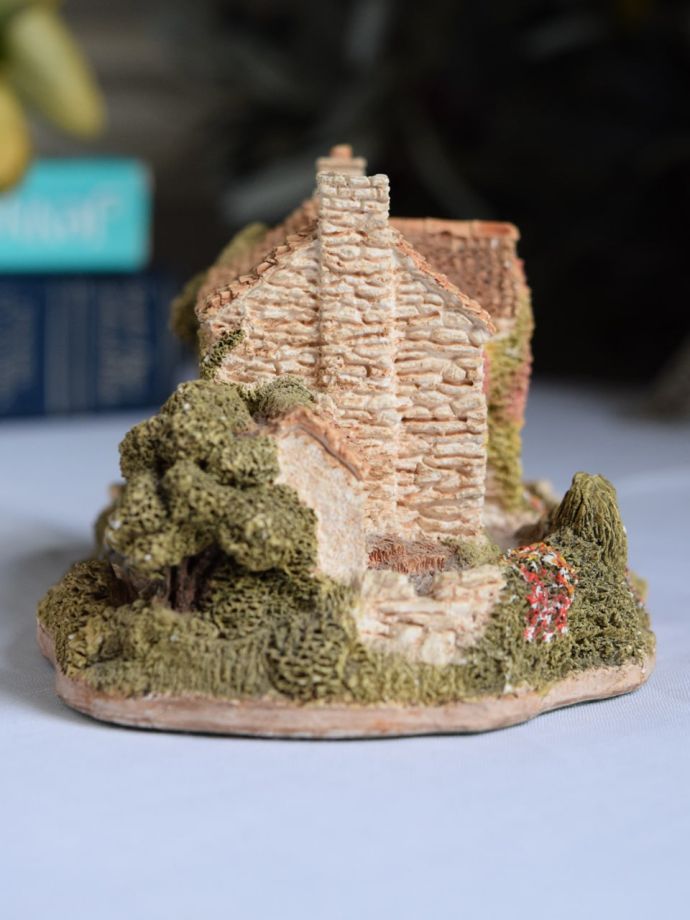 Lilliput Laneの小さなお家