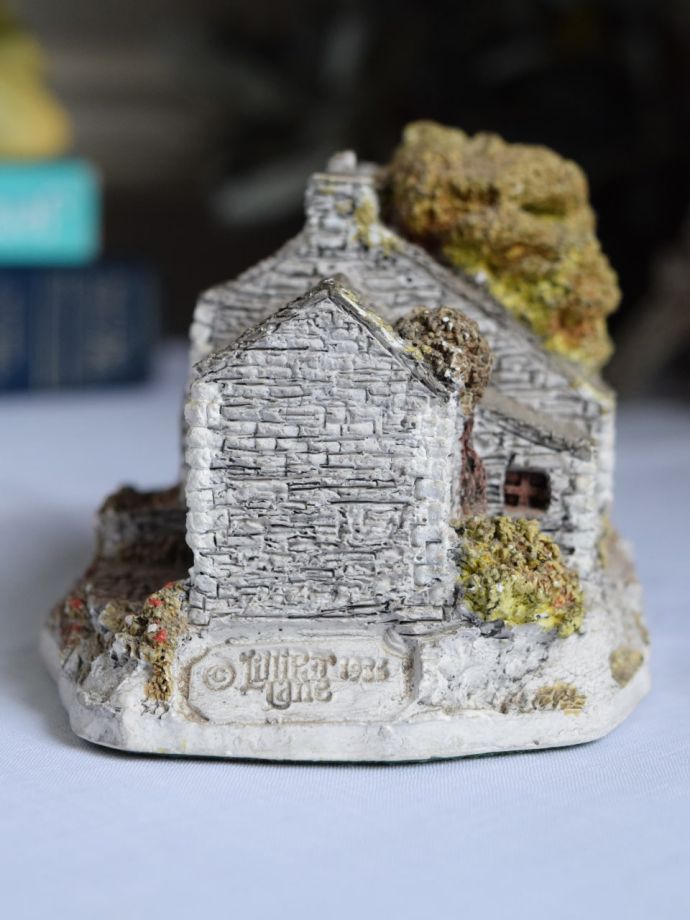 Lilliput Laneの小さなお家