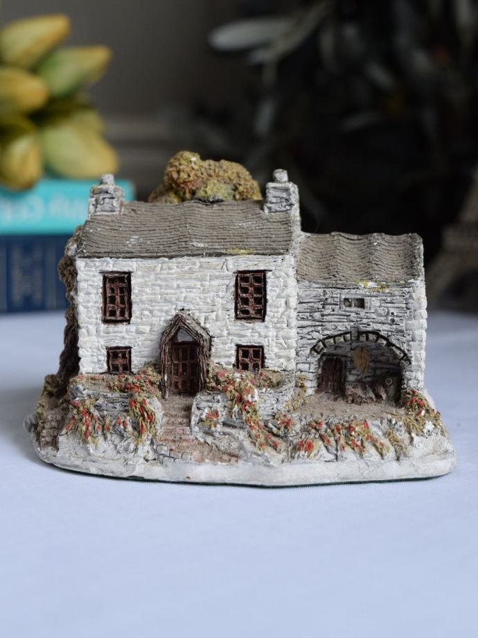 アンティークのオブジェ