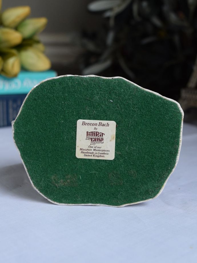 Lilliput Lane(リリパットレーン)