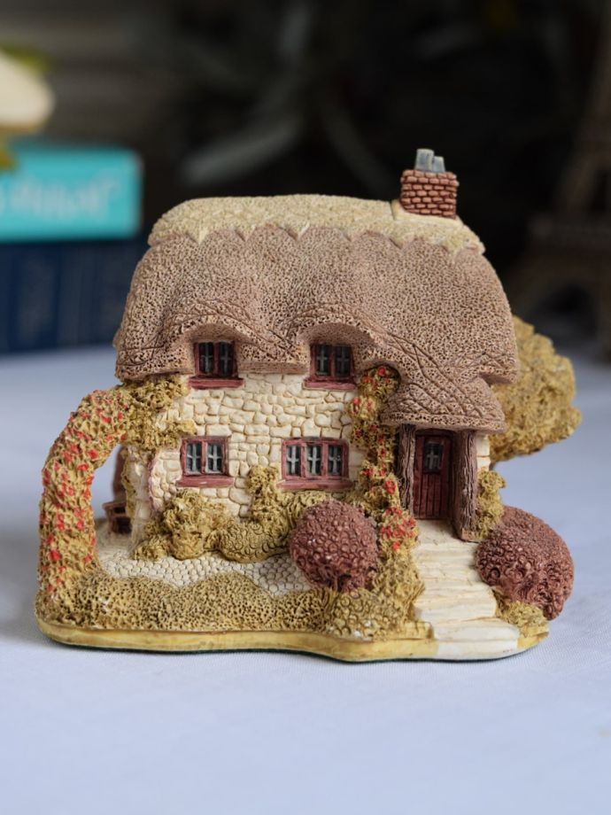 アンティークのオブジェ