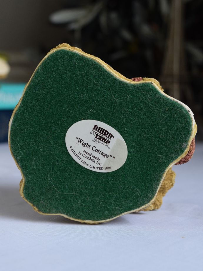 Lilliput Lane（リリパットレーン）