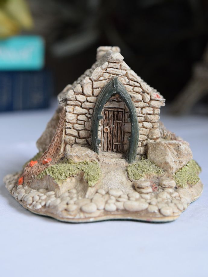 アンティークのオブジェ