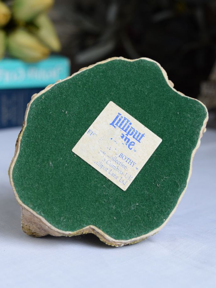 Lilliput Lane（リリパットレーン）