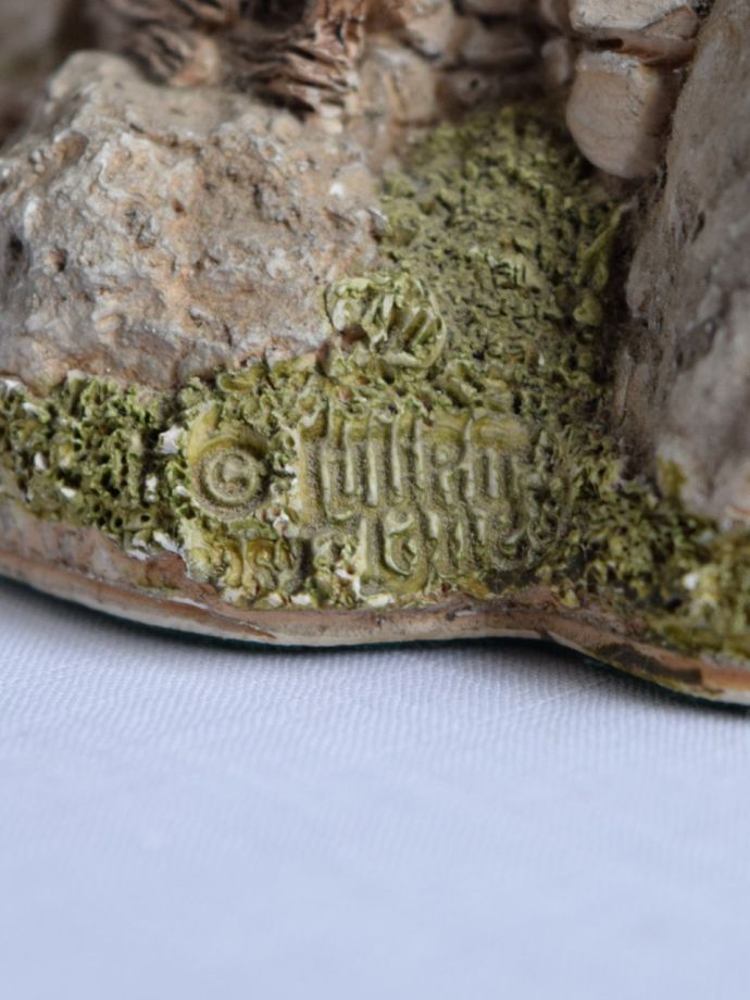 リリパット レーンのオブジェ