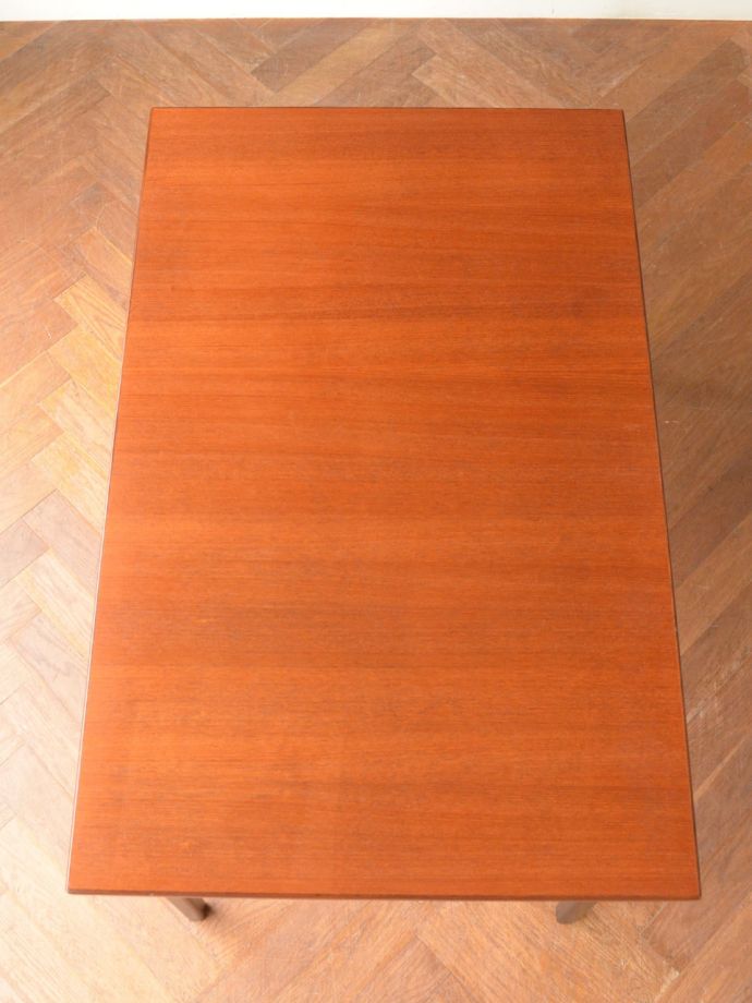 ビンテージテーブルの天板