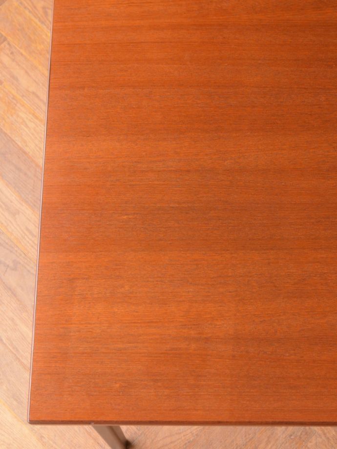 ビンテージテーブルの天板