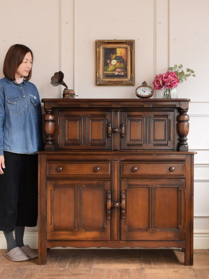 アーコールのサイドボード