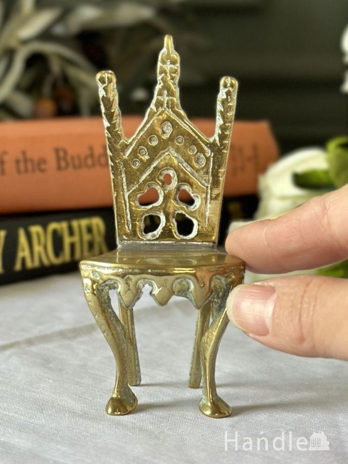 おしゃれなオブジェ