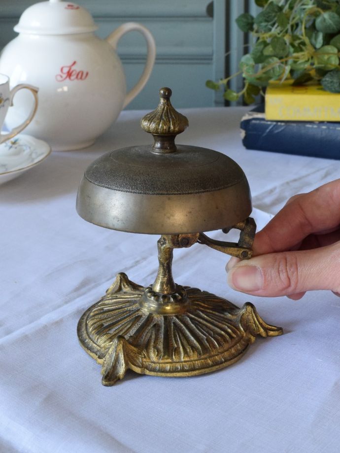 おしゃれなベル