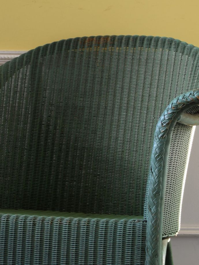 ロイドルームチェアの色