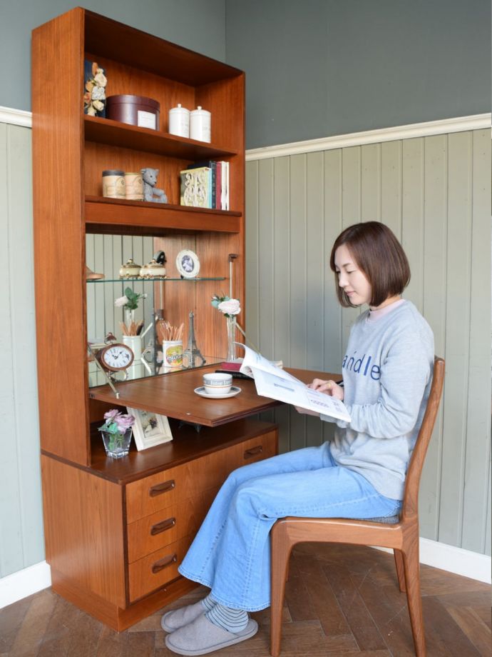 G-PLANのフレスコ