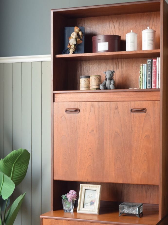 G-PLANのビンテージ家具