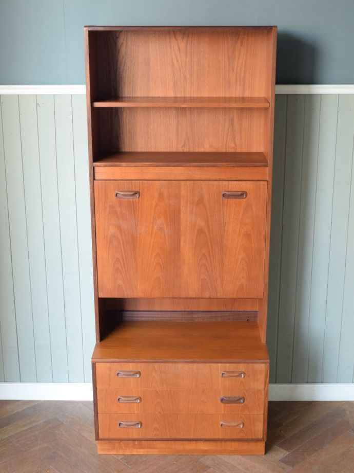 G-planフレスコのキャビネット