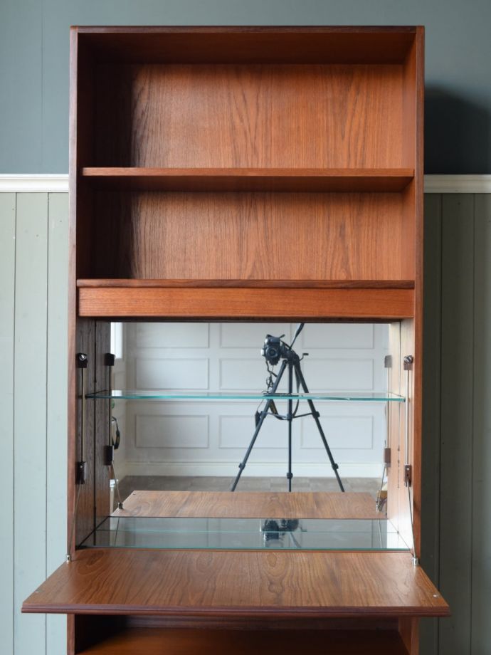 G-planフレスコの扉の中