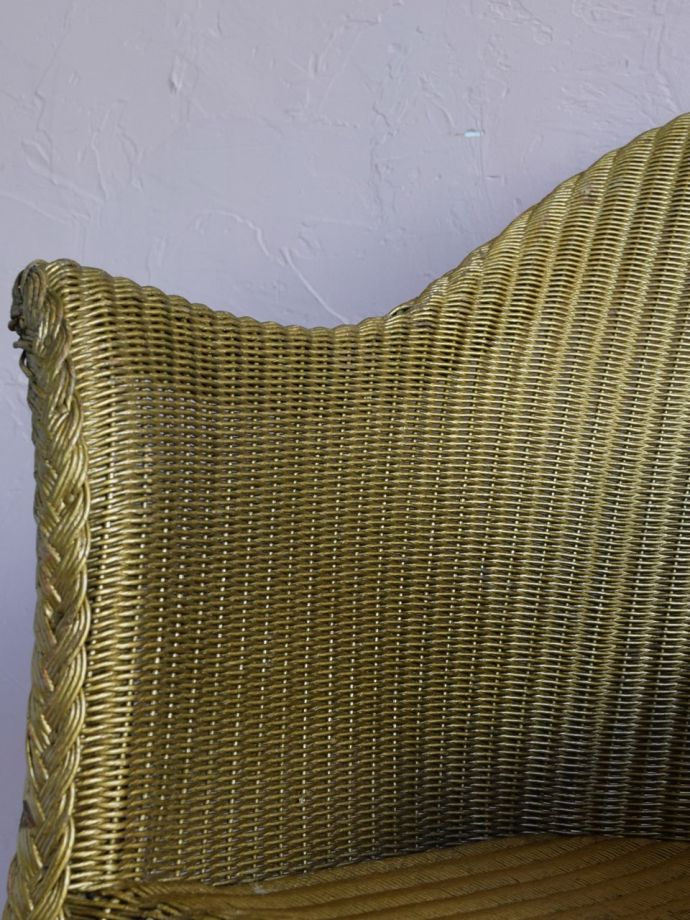 ロイドルームチェアのアーム