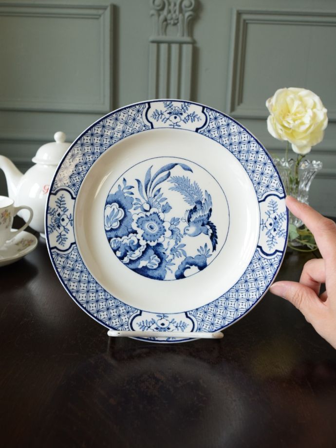 おしゃれなプレート