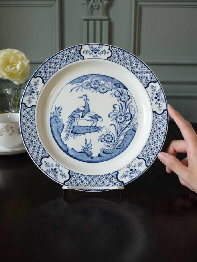 おしゃれなプレート