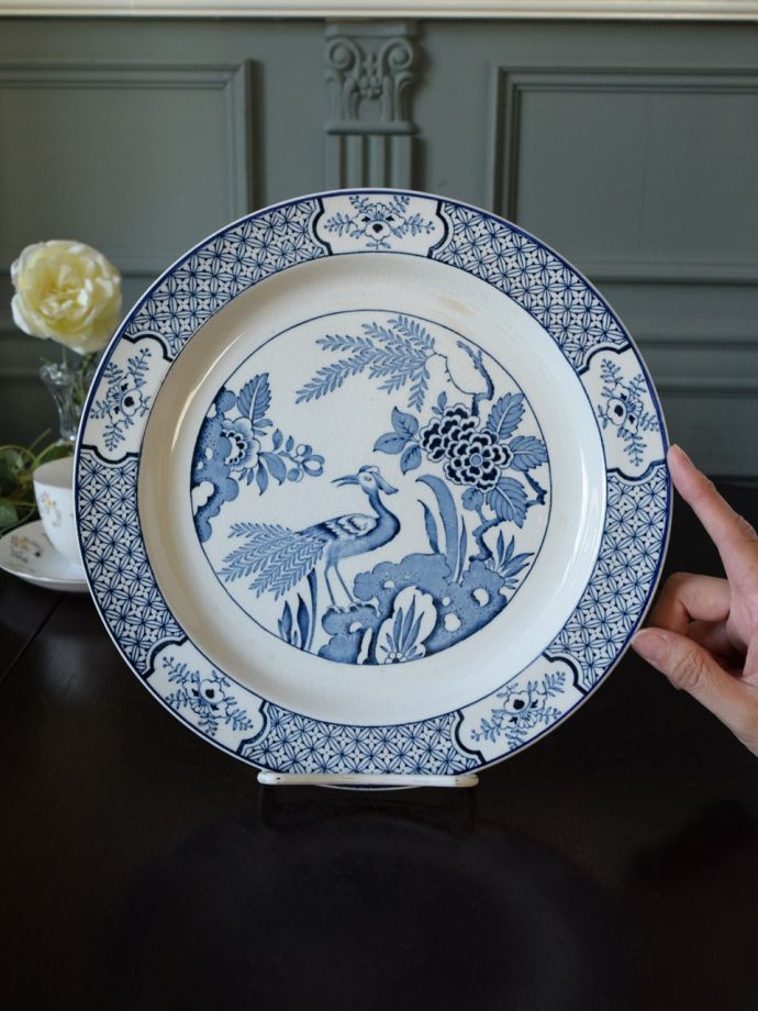 おしゃれなプレート