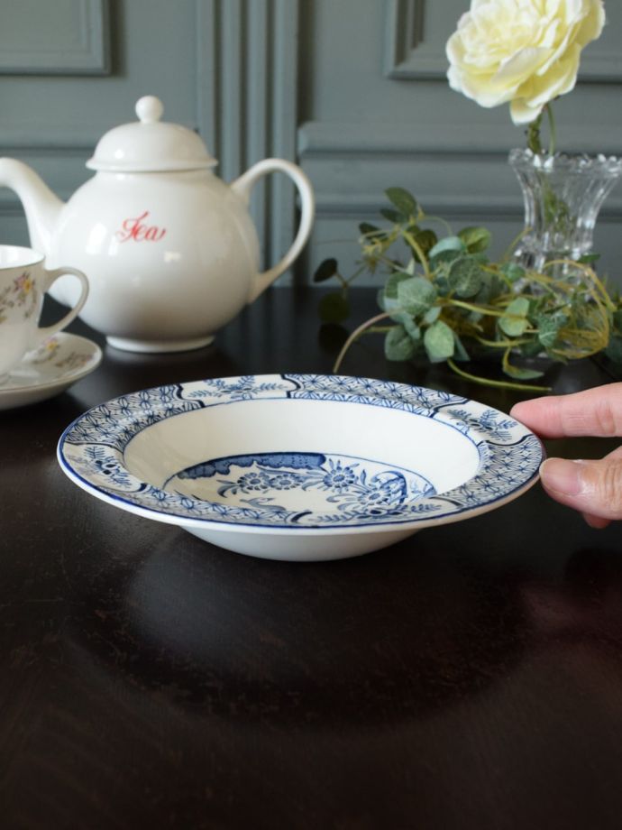 おしゃれなプレート