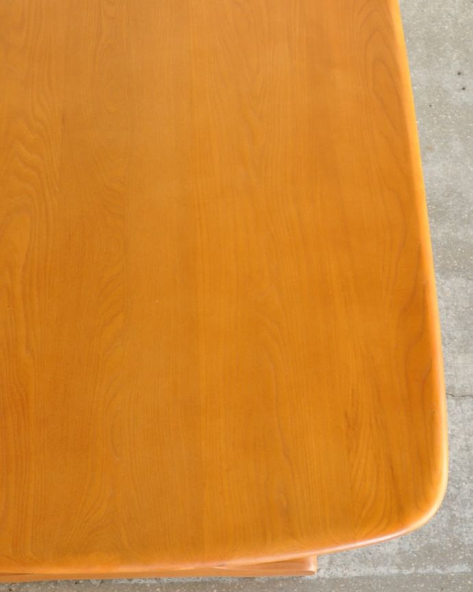 ビンテージテーブルの天板