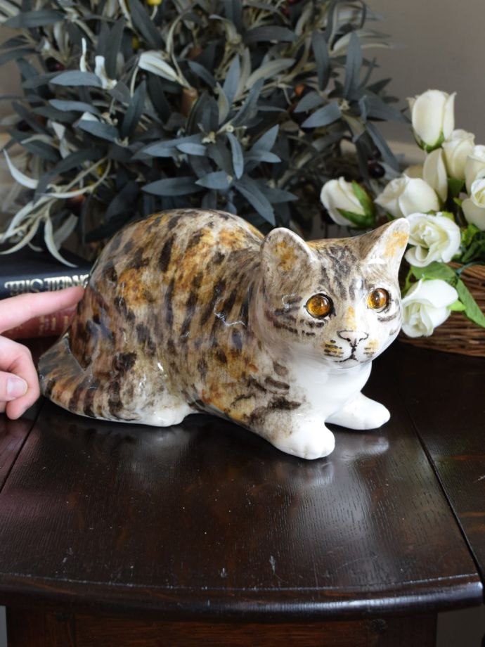 大きさはこれくらいです